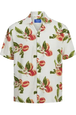 JACK & JONES Skjorte 
