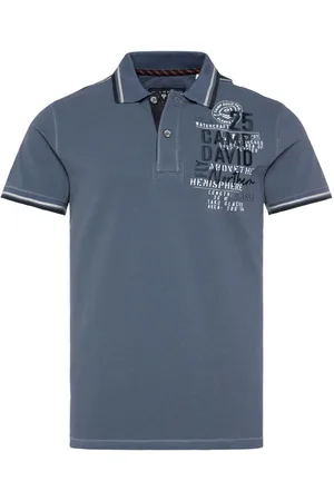 Camp David Bluser & t-shirts 