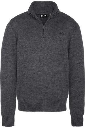 Schott NYC Pullover 