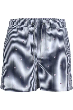 JACK & JONES Badeshorts 