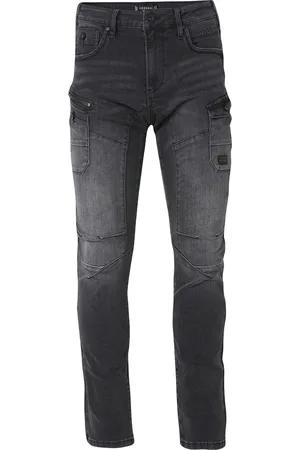 Koroshi Cargojeans