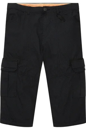 TOM TAILOR Cargobukser
