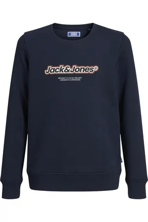 JACK & JONES Sweatshirt 