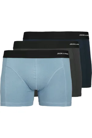 JACK & JONES Boksershorts 