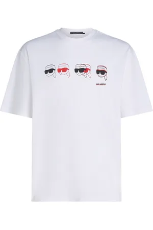 Karl Lagerfeld Bluser & t-shirts