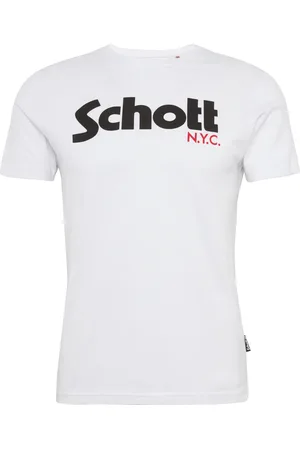 Schott NYC Bluser & t-shirts