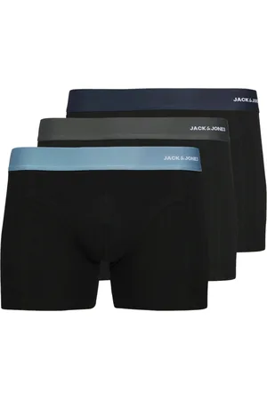 JACK & JONES Boksershorts 