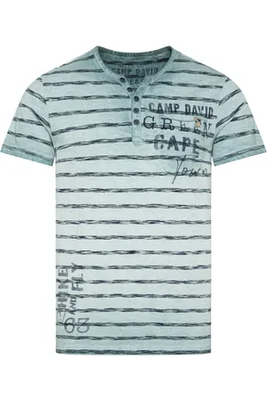 Camp David Bluser & t-shirts 