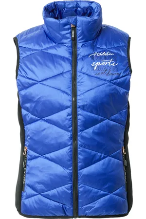 Soccx Vest 