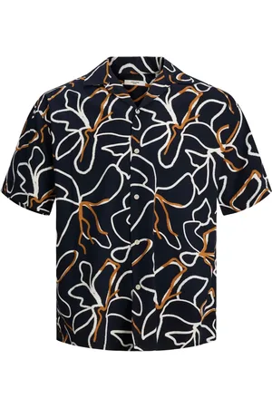 JACK & JONES Skjorte 