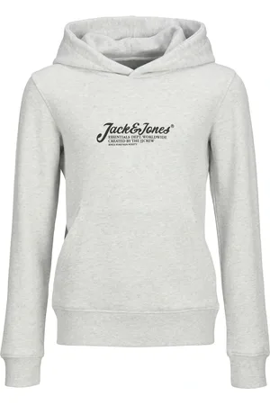 JACK & JONES Sweatshirt 
