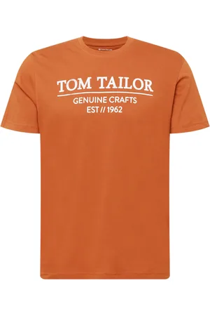 TOM TAILOR Bluser & t-shirts