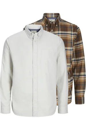 JACK & JONES Skjorte 