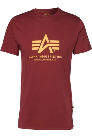 Alpha Industries Bluser & t-shirts 