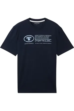 TOM TAILOR Bluser & t-shirts