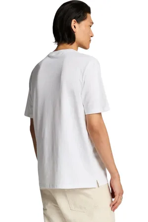 Lyle & Scott Bluser & t-shirts