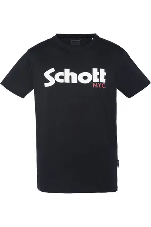 Schott NYC Bluser & t-shirts