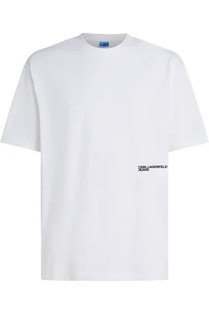 Karl Lagerfeld Bluser & t-shirts 