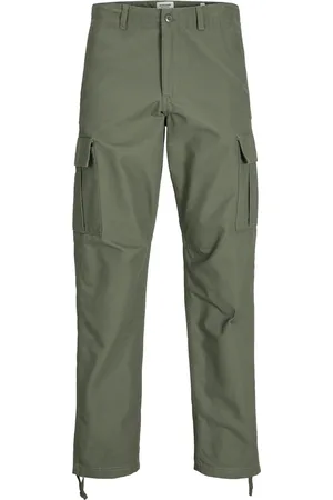 JACK & JONES Cargobukser 