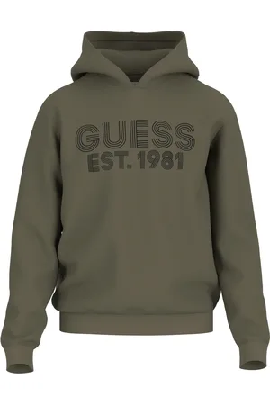 Guess Sweatshirt 