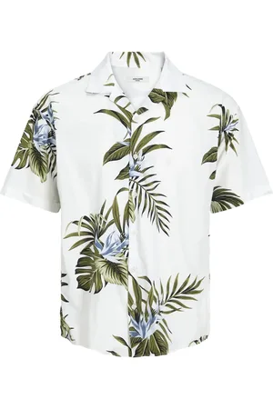 JACK & JONES Skjorte 
