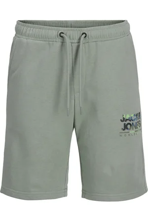 JACK & JONES Sportsbukser 