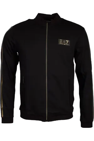 EA7 Sweatjakke