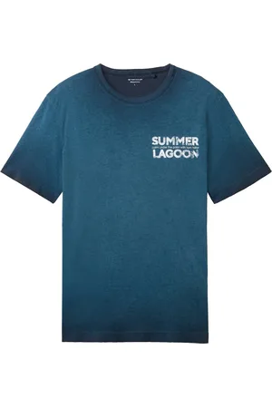 TOM TAILOR Bluser & t-shirts