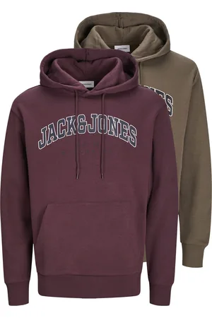 JACK & JONES Sweatshirt 