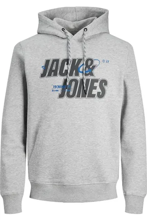 JACK & JONES Sweatshirt 