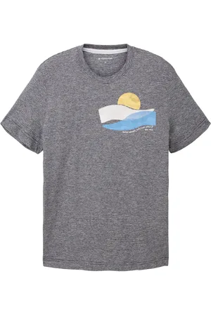 TOM TAILOR Bluser & t-shirts