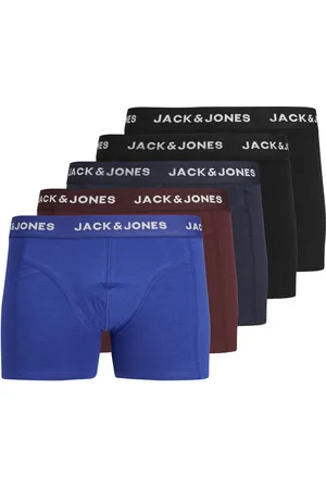 JACK & JONES Boksershorts 