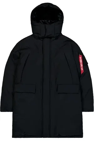 Alpha Industries Overgangsparka