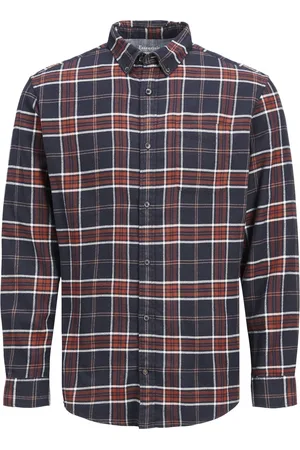 JACK & JONES Skjorte 