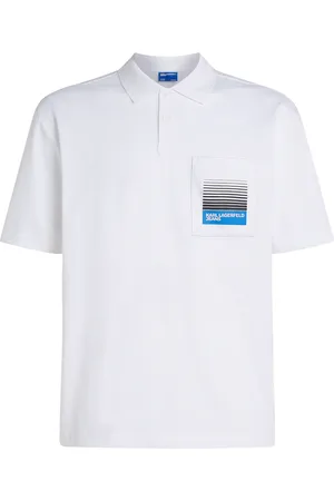 Karl Lagerfeld Bluser & t-shirts