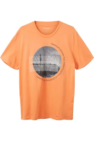 TOM TAILOR Bluser & t-shirts