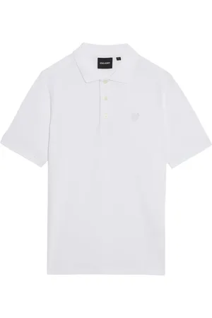 Lyle & Scott Bluser & t-shirts