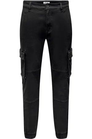 Only & Sons Cargobukser 