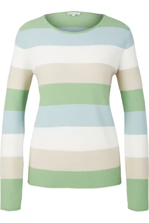TOM TAILOR Pullover
