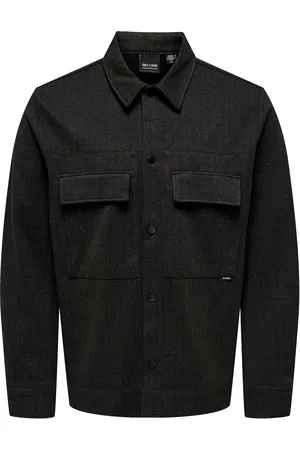 Only & Sons Overgangsjakke 