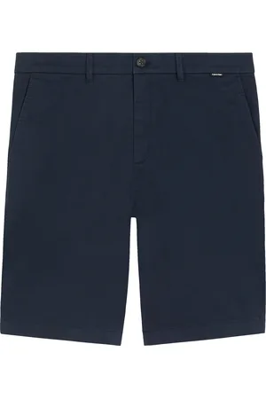 Calvin Klein Lærredsbukser