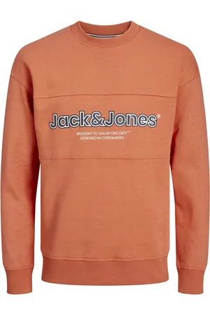 JACK & JONES Sweatshirt 