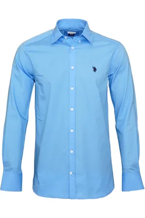 U.S. Polo Assn. Skjorte