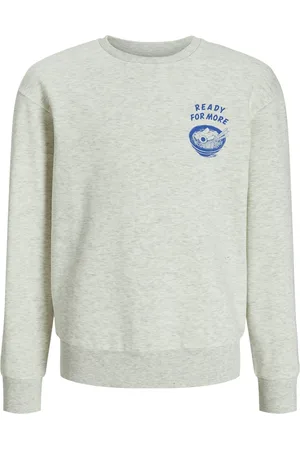 JACK & JONES Sweatshirt 