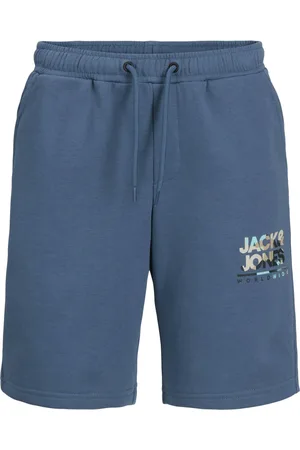 JACK & JONES Sportsbukser 