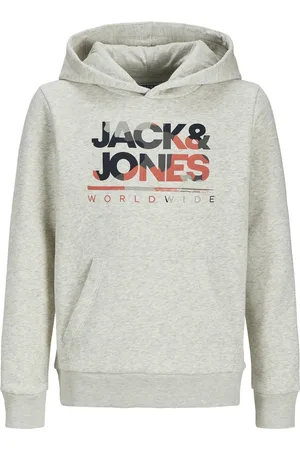 JACK & JONES Sweatshirt 
