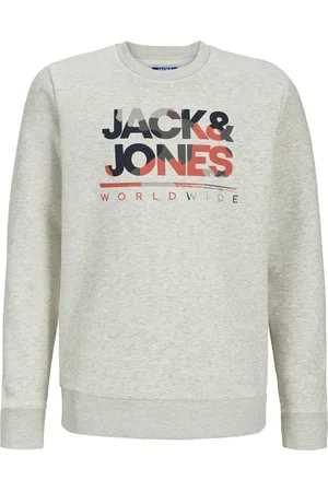 JACK & JONES Sweatshirt 