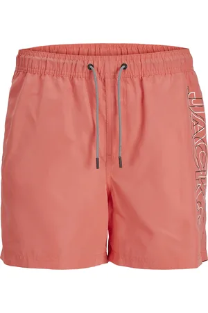 JACK & JONES Badeshorts 