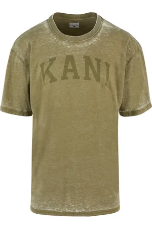Karl Kani Bluser & t-shirts