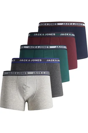 JACK & JONES Boksershorts 
